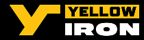 Yellow Iron Equipment Logo